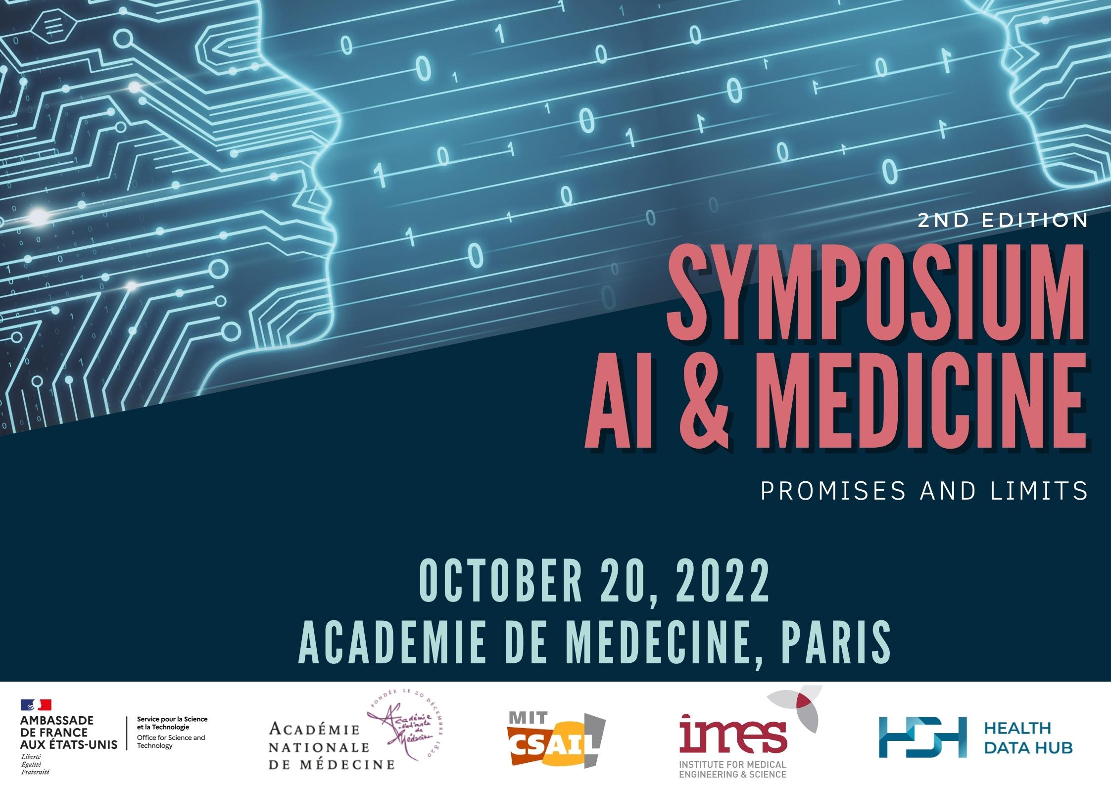 second-edition-of-the-symposium-ai-and-medicine-promises-and-limits